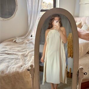 Ulla Johnson Sleeveless Dress